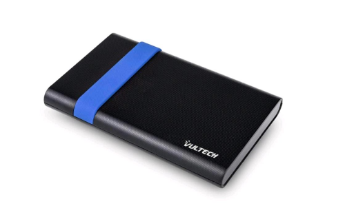 VULTECH BOX ESTERNO 2,5 HDD SATA USB 3.0